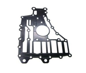 Прокладка задньої кришки КПП ZF 0501314434