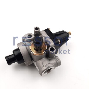 Регулятор тиску Mercedes, DAF 9753034610/ 9753034740 3310055