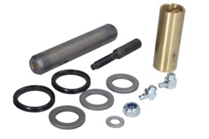 Палец рессоры Mercedes 25x140 05490