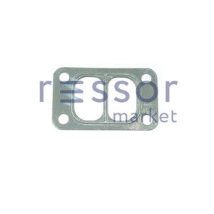 Прокладка турбины Mercedes 814 OM-366 0 10 147