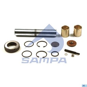 Ремкомплект шкворня Mercedes 1017-1413 010.646