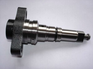Плунжерна пара Mercedes 814D-814 OM-364A-366 1 418 415 066