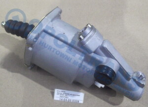 ПГУ DAF CF, XF95 9700518240/ 628259AM 14-04-05-0328