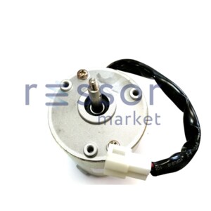 Моторчик вентилятора кондиціонера автобус Mercedes 24V A/C 4410021