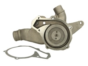 Помпа водяна MAN L2000 D0824-D0826 VS-MN124
