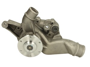 Помпа водяная MAN L2000 D0824-D0826 VS-MN124