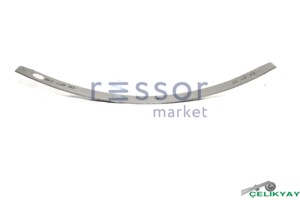 Ресора передня Mercedes 508D-608D 3-й лист 30118003