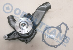 Помпа водяная MAN L2000 D0824-D0826 04-05-00-0354