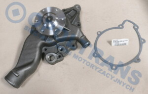 Помпа водяная MAN L2000 D0824-D0826 04-05-00-0155