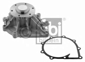Помпа водяная MAN TGA D2066 30679