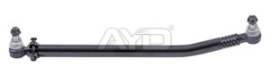 Продольная рулевая тяга Mercedes 1314-1720 297 03 527