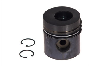 Поршень Mercedes 609D-814 OM364-366 0.5 87-740007-40
