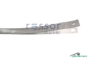 Ресора задня Mercedes 207D-310D 2-й лист 31587002