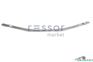 Ресора задня Mercedes 207D-310D 2-й лист 31587002