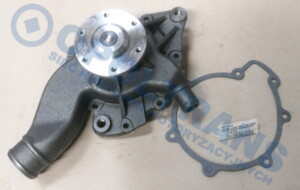 Помпа водяная MAN M2000 D0824-D0826 04-05-00-0154