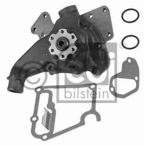 Помпа водяная Mercedes 814 OM-366 08075