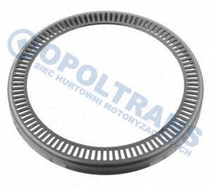 Кольцо ABS DAF CF/ XF перед 118x148x13.5 10-03-00-0180