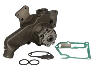 Помпа водяная Mercedes 814 OM-366 04-05-00-0591