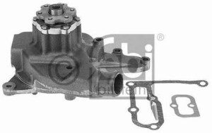 Помпа водяная Mercedes OM-352 (комбайн) 12846