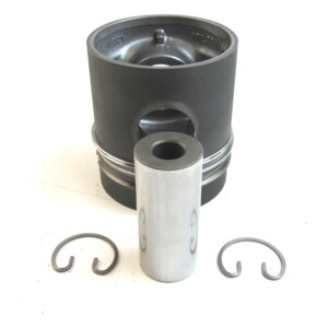 Поршень Mercedes OM-364LA-366LA std E2 003 02 00