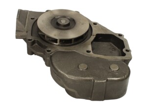 Помпа водяная MAN F2000 D2866, Mercedes OM-401LA-441LA 04-05-00-0207