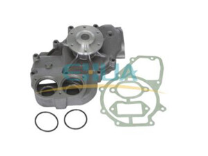 Помпа водяная MAN F2000 D2866, Mercedes OM-401LA-441LA 04-05-00-0207