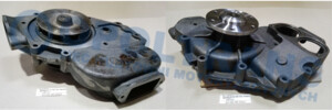 Помпа водяна Mercedes Axor OM457 01- 04-05-00-0421