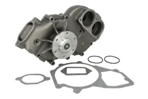 Помпа водяная Mercedes O345 OM401LA-442LA VS-ME123