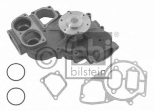 Помпа водяная Mercedes OM-422LA-442LA, MAN F90 21711