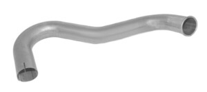 Вихлопна труба Mercedes 814-1320 11-02-00-1277
