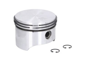 Поршень компрессора d-88.5mm 7000 881 102