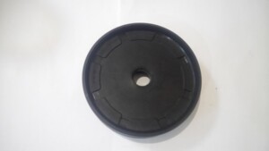 Манжета циліндра багажника BODE автобус 20x125x30 PNM-125