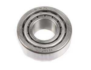 Подшипник ступицы Mercedes перед., нар. MTM 32307