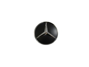 Емблема Mercedes Sprinter 906 зад. дверей 9067580058