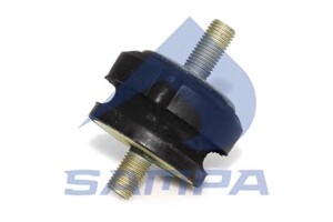 Подушка радиатора DAF F/CF/XF 050.035