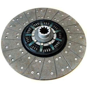 Диск зчеплення Mercedes OM-421LA-422LA 05-02-00-0479