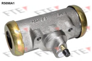 Рабочий тормозной цилиндр Mercedes 1017 R5098A1
