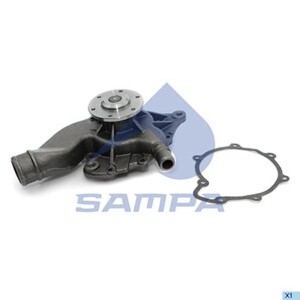 Помпа водяная MAN M2000 D0824-D0826 022.428