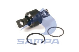 Сайлентблок реактивної тяги DAF CF/XF 050.553