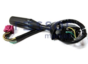 Перемикач поворотів Mercedes Citaro O530, MAN 0045402844