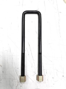 Стремянка рессоры M20x82x400 Mercedes зад. VI20x82x400