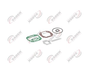 Ремкомплект компрессора d-75 MAN D0824/ D0826 1200 160 100