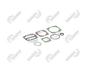 Ремкомплект компрессора d-75 Mercedes 814 OM-366 1100 260 500