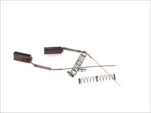 Щітки генератора Mercedes 814 OM366 1 127 014 022