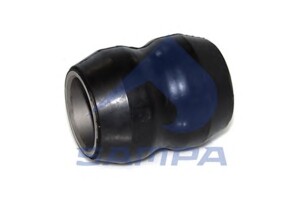 Сайлентблок задней подвески Renault Magnum 080.024