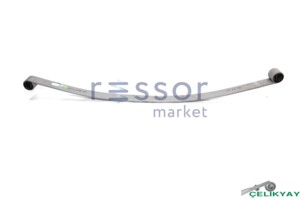 Рессора передняя Mercedes Vario 1-й лист 19mm 33356801Z