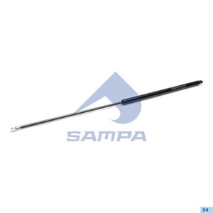 Амортизатор капота MAN F/M2000 020.139-01