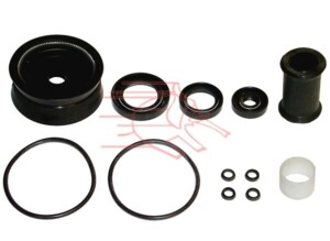 Ремкомплект циліндра дверей MAN 4228020002 WSK.2