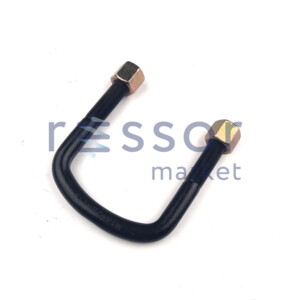 Стремянка ресори M14x78x110 Renault Master II UB14078110-A00
