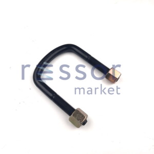 Стремянка ресори M14x78x110 Renault Master II UB14078110-A00